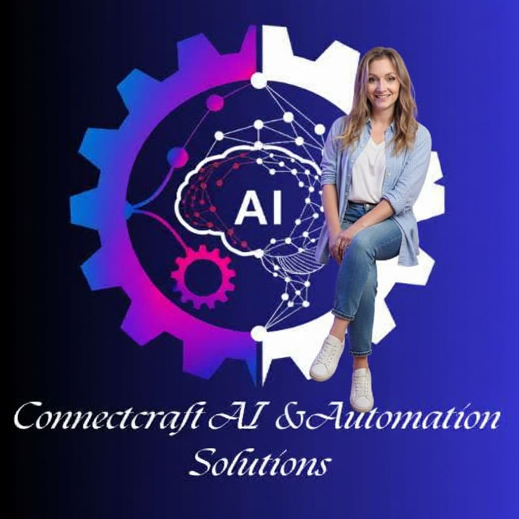 Connectcraft AI & Automation Solutions